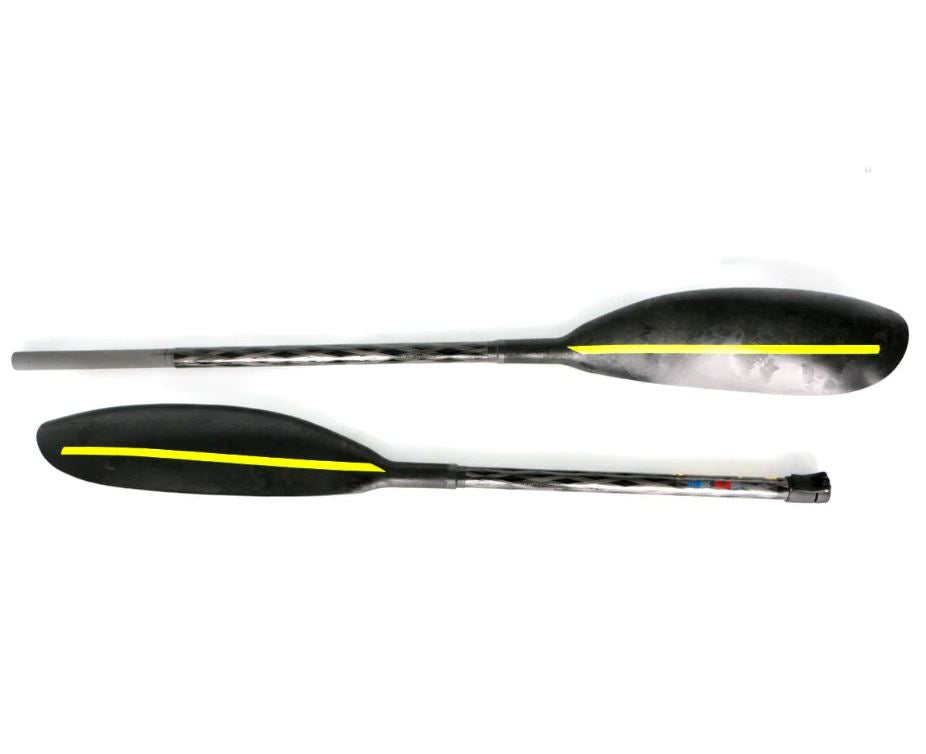 Paddle Gear and Accessories