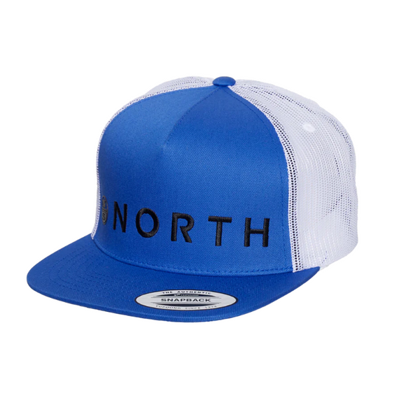 North Brand Cap