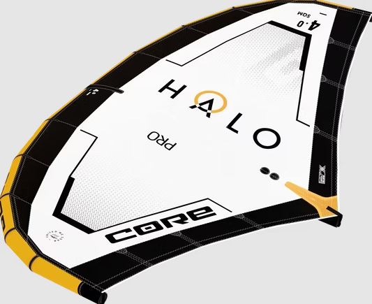 Core Halo Pro Aluula Wingfoil Hand Wing