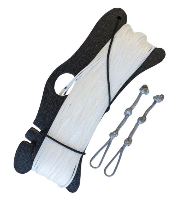 Slingshot Replacement Lines Sets (20192021 Bars)