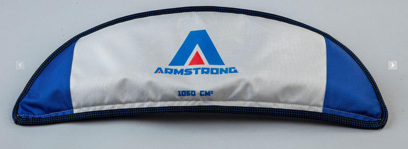 Armstrong HS1050  (wing only)