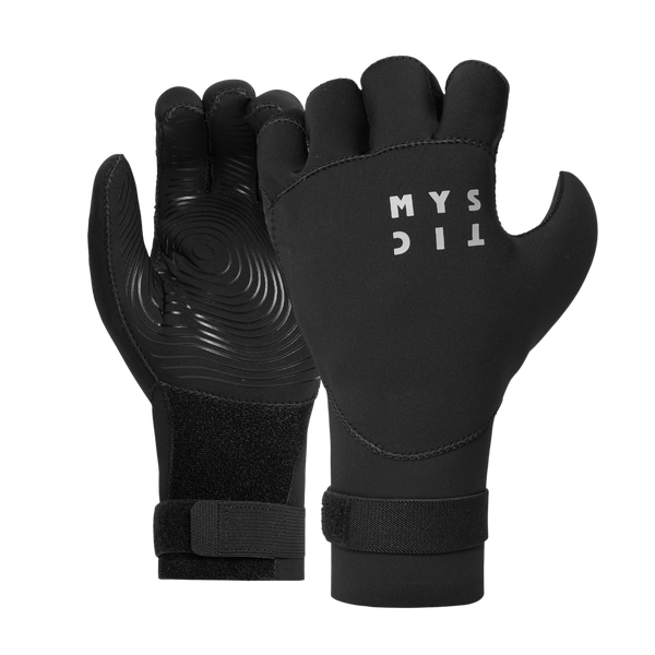 Mystic 2023 Roam Glove 3mm Precurved