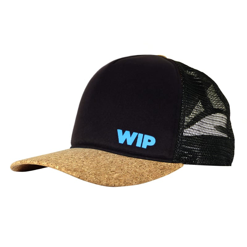 WIP Water Protection Cool Cap - Forward Wip