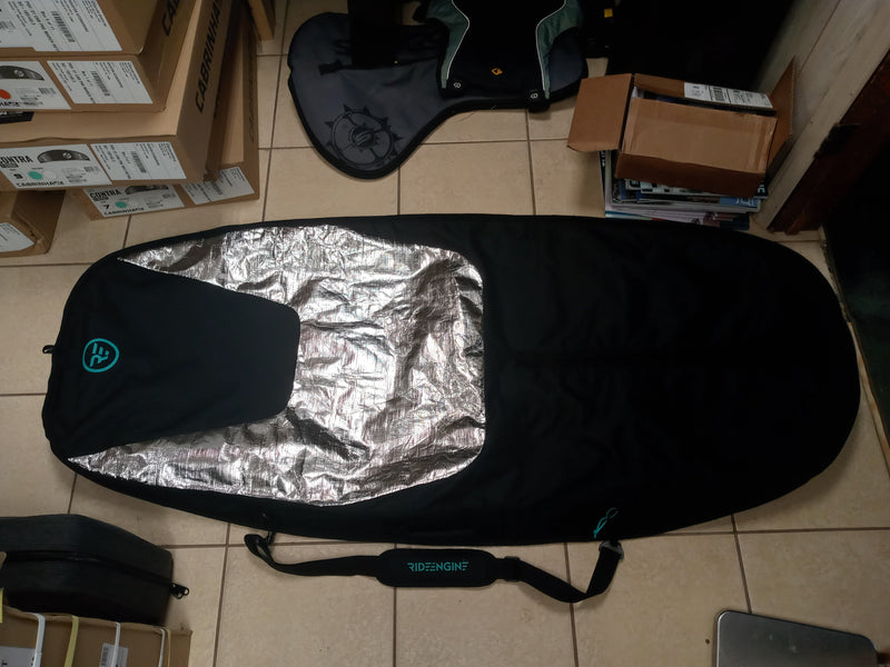 Day Strike Wing/SUP Foil Board Bag 7'6"