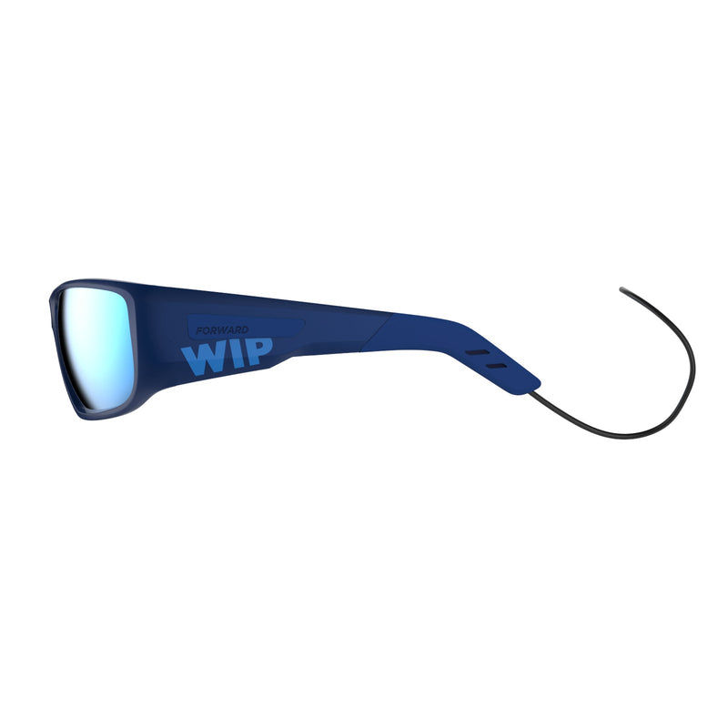 WIP Water Protection - Gust Evo Polarized Sunglasses - Forward