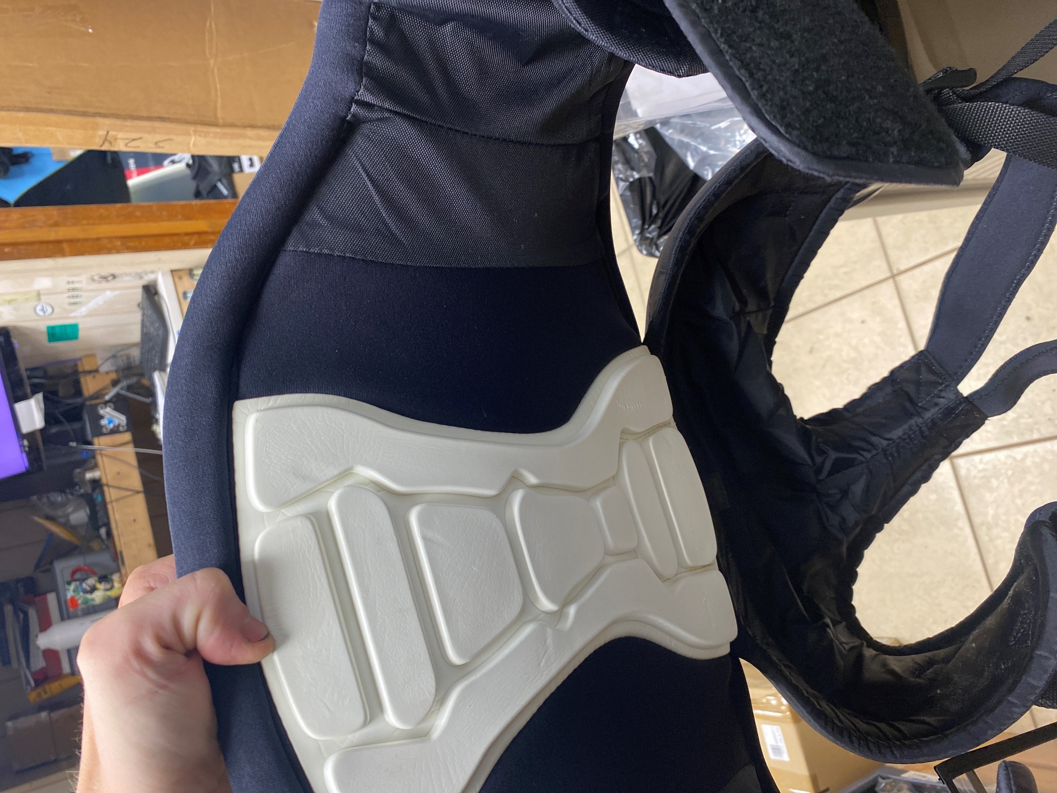 Dakine Chameleon Harness