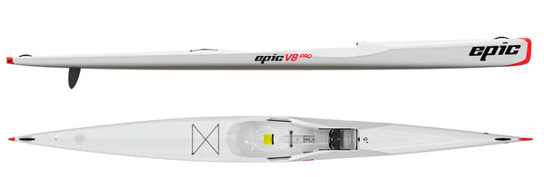 Epic V8 Pro Surfski