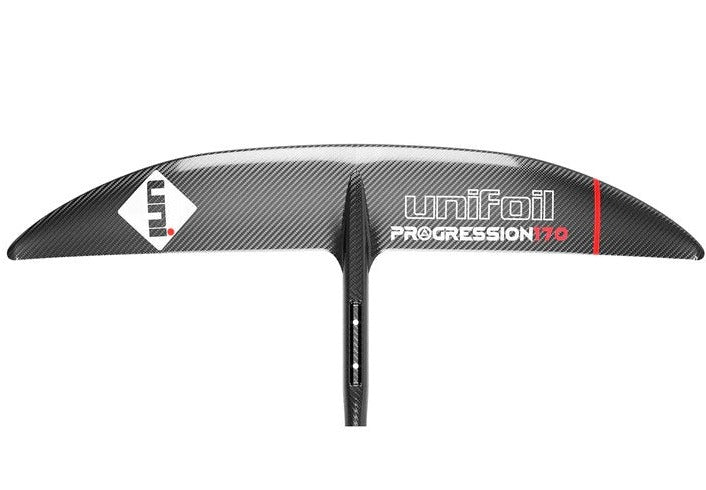 Unifoil Progression Front Wing Only