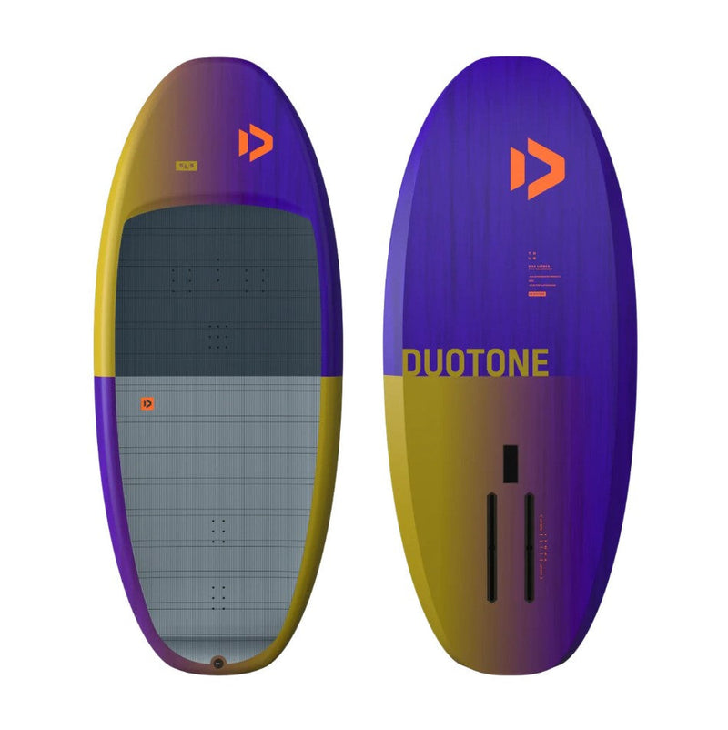 2024 Duotone Sky Style SLS Wing Foil Board