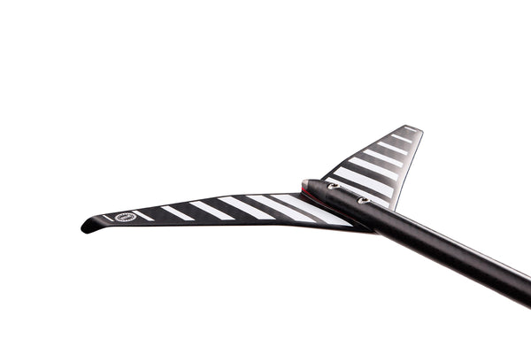 Armstrong Flying V 200 Rear Wing