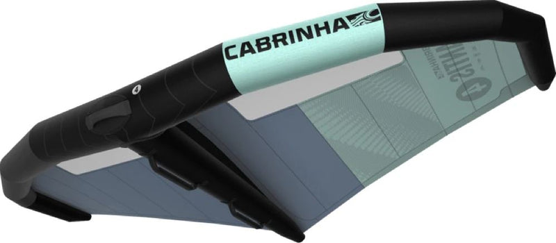 2022 Cabrinha Inflatable Wing Foiling Package