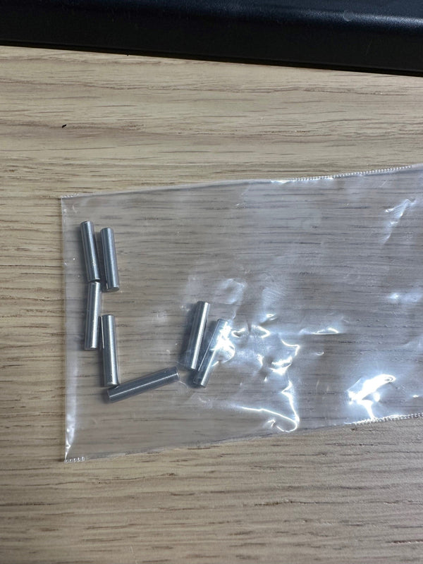 Lift Efoil Prop Shaft Pin Replacements (sold each)