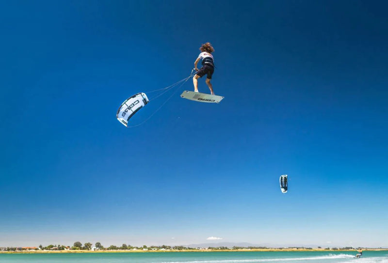 Core Nexus 3 All-Around Kiteboarding Kite