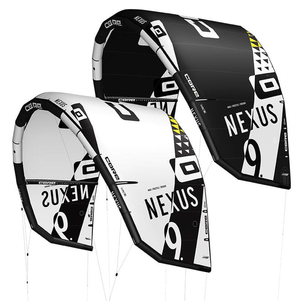 Core Nexus 2 Kiteboarding Kite