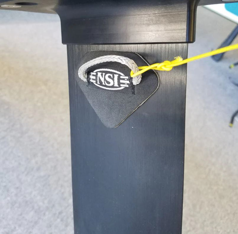 NSI Stick-on Leash Loop
