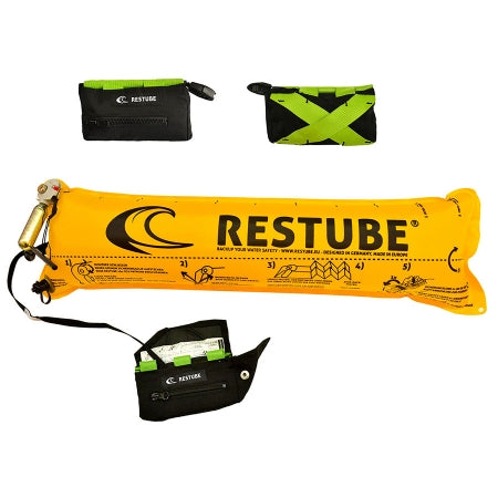 RESTUBE Inflatable Bouyancy Device