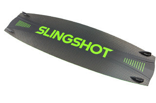 Slingshot Misfit V11 Carbon Kiteboard