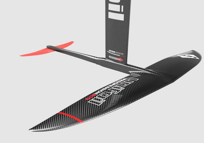 Unifoil Progression Front Wing Only
