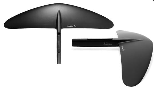 Lift Camber Pro Hydrofoil Wings