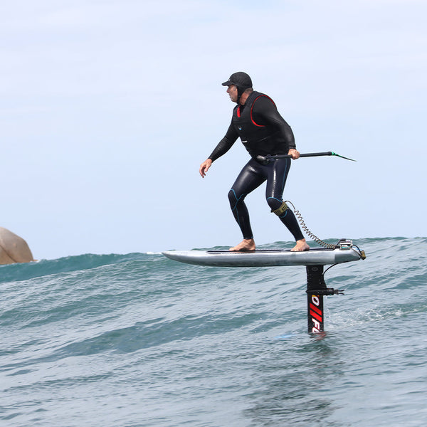 Foil Drive Specific Boards