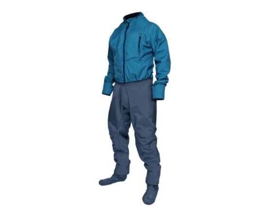 Ocean Rodeo Drysuits