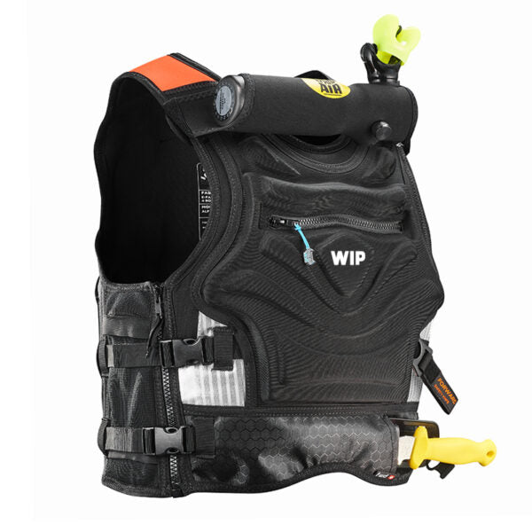 WIP Water Protection 50n Impact Vest