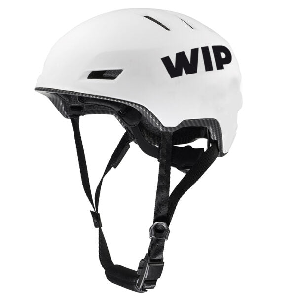 WIP Water Protection ProWip 2.0 Wing Foil / Wake Foil / Kite Board Sailing Helmet - Forward