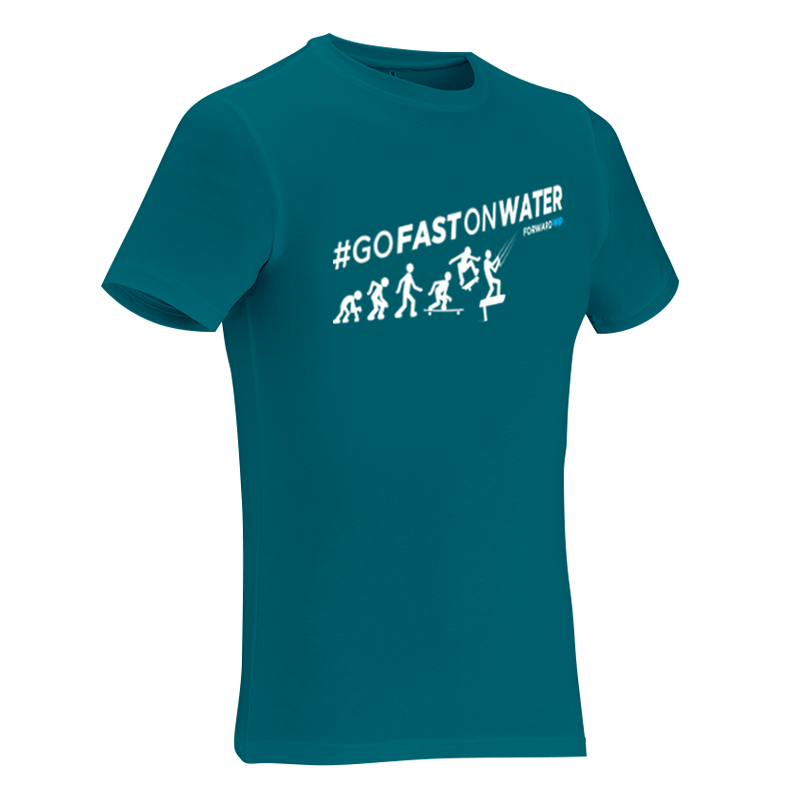 WIP Water Protection - Tshirt Evo Kite
