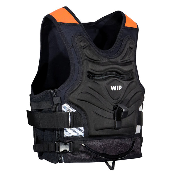 WIP Wing Impact Vest 50N - New
