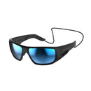 WIP Water Protection - Gust Evo Polarized Sunglasses - Forward