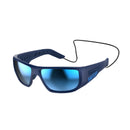 WIP Water Protection - Gust Evo Polarized Sunglasses - Forward
