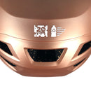 WIP Water Protection ProWip 2.0 Wing Foil / Wake Foil / Kite Board Sailing Helmet - Forward