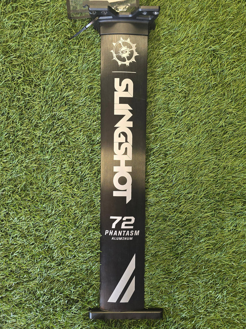 Used Slingshot Phantasm Aluminum 72cm Mast V1