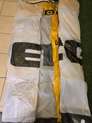 Used 2025 Core Air Pro 15m Aluula Kiteboarding Kite