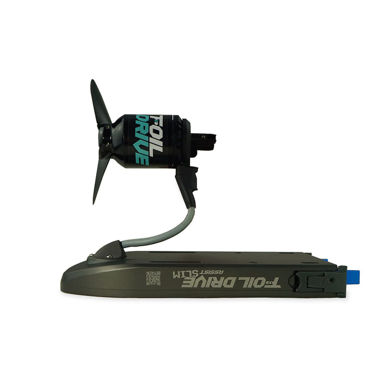 Foil Drive Assist Gen2 Slim