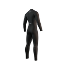 2022 Mystic Star Fullsuit 4/3 Bzip - Black