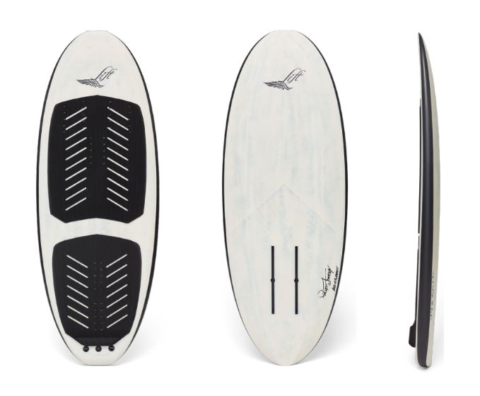 2025 Lift 5'9" 105L Wing Foil Board