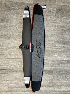 Used Axis 1099 Front foil.