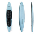 2025 Lift 8’2 115L Flying Cat Downwind SUP Board