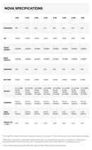 Mystic Star Wingfoil Boardbag Wheeled