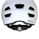 WIP Water Protection ProWip 2.0 Wing Foil / Wake Foil / Kite Board Sailing Helmet - Forward