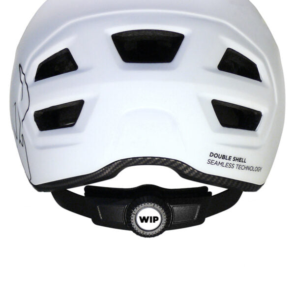 WIP Water Protection ProWip 2.0 Wing Foil / Wake Foil / Kite Board Sailing Helmet - Forward