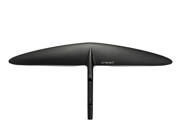 Lift 120 High Aspect Front Wing
