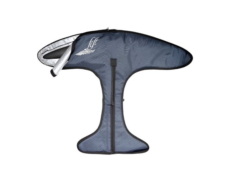 Lift 120 High Aspect Front Wing