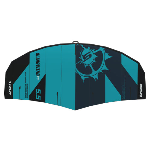 2023 Slingshot SlingWing Hand Wing V3