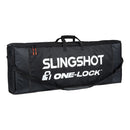 Slingshot One-Lock Foil Carry Case
