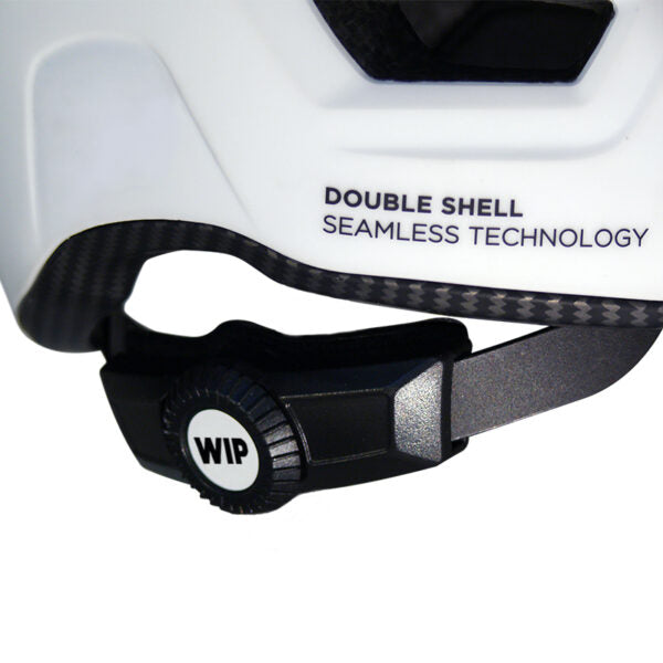 WIP Water Protection ProWip 2.0 Wing Foil / Wake Foil / Kite Board Sailing Helmet - Forward