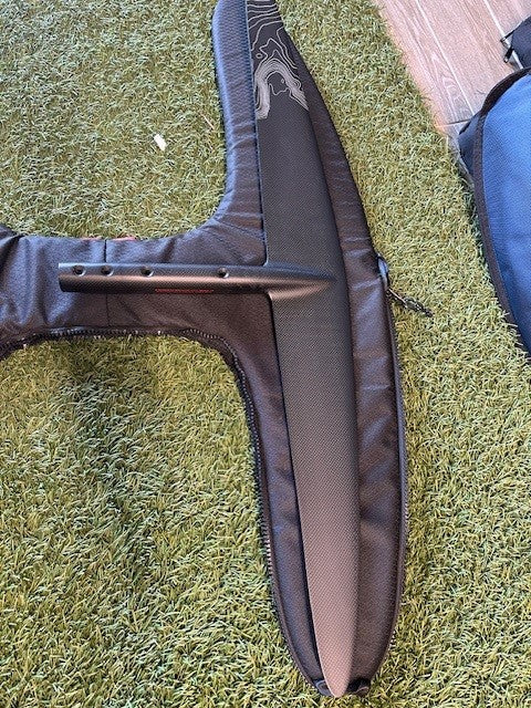 Used Lift Florence 130 X Front Wing