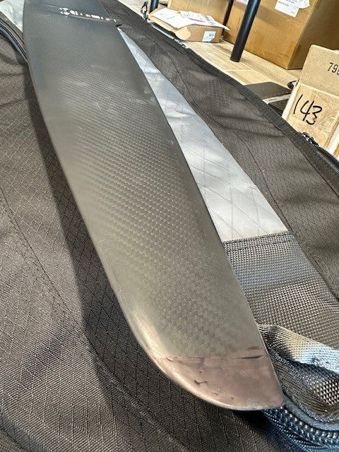 Used Axis PNG V2 1400 High Modulus Front Wing