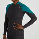 NRS Women's HydroSkin 1.5mm Neoprene Jacket